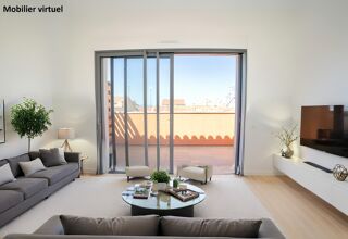  Appartement  vendre 5 pices 100 m