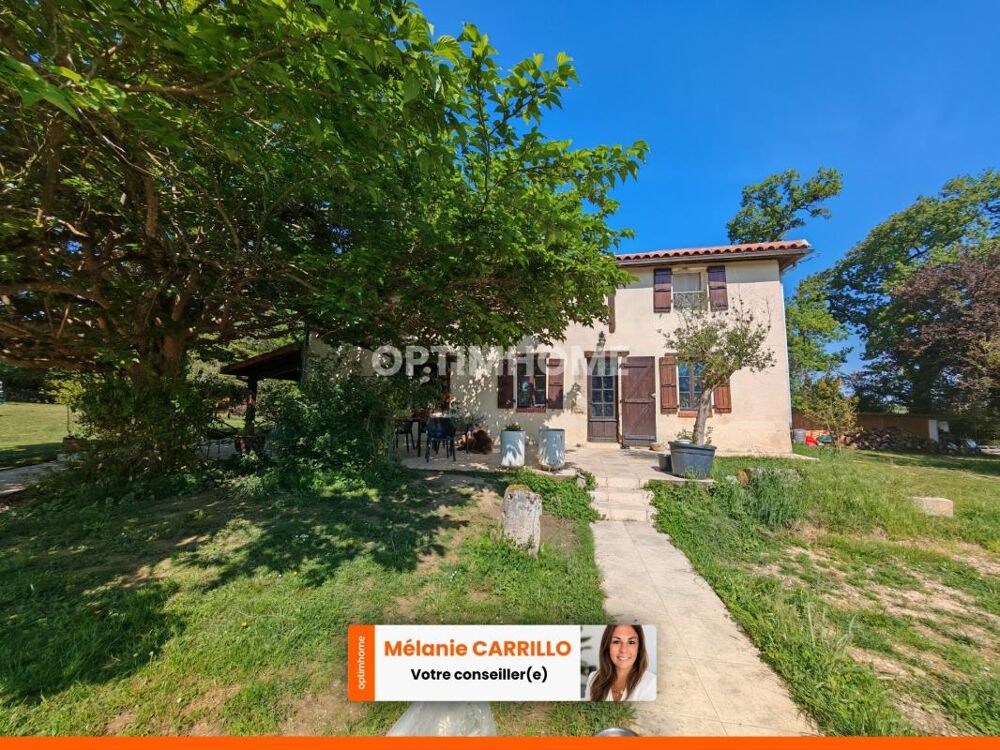 Maison 6 pièces 157 m² · à Eauze · 157 m² · 274 000 €