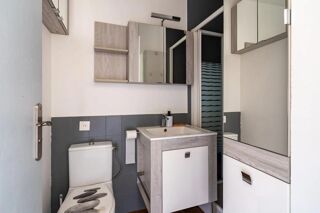  Appartement à vendre 1 pièce 19 m²