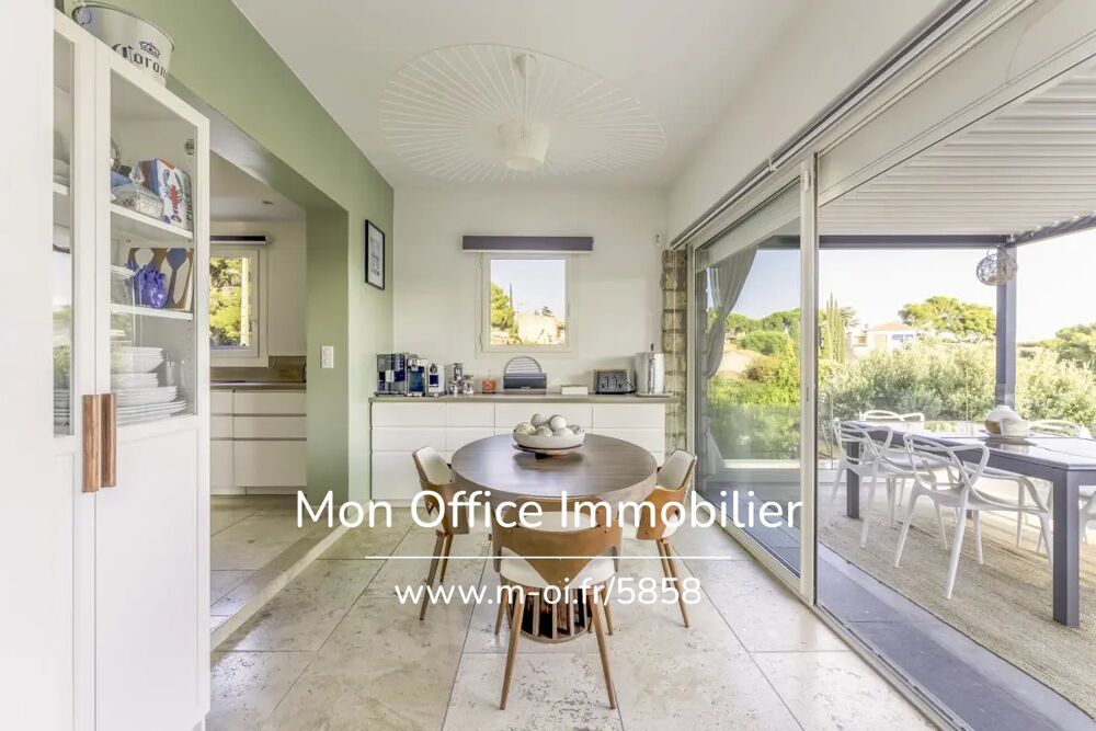 � vendre  Maison Sausset-les-Pins (13960)