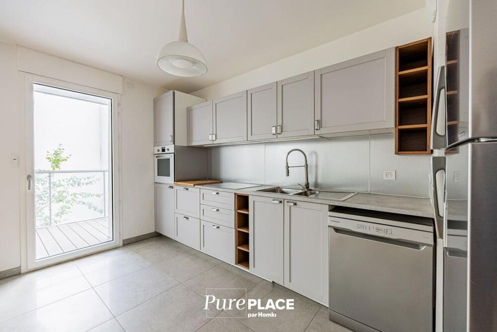 à vendre  Appartement Paris 11