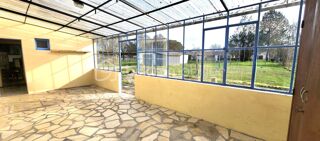  Maison à vendre 4 pièces 225 m²