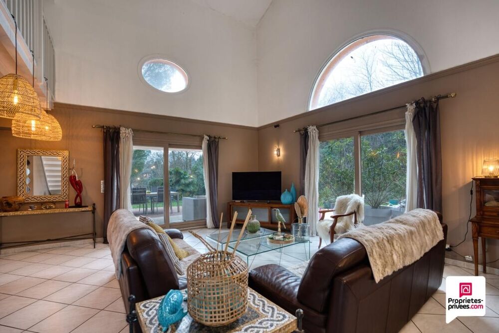  vendre  Maison Fontaines-Saint-Martin (69270)