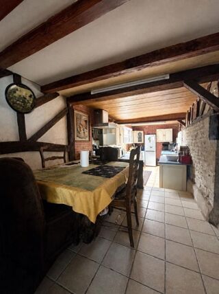  Maison à vendre 6 pièces 137 m²