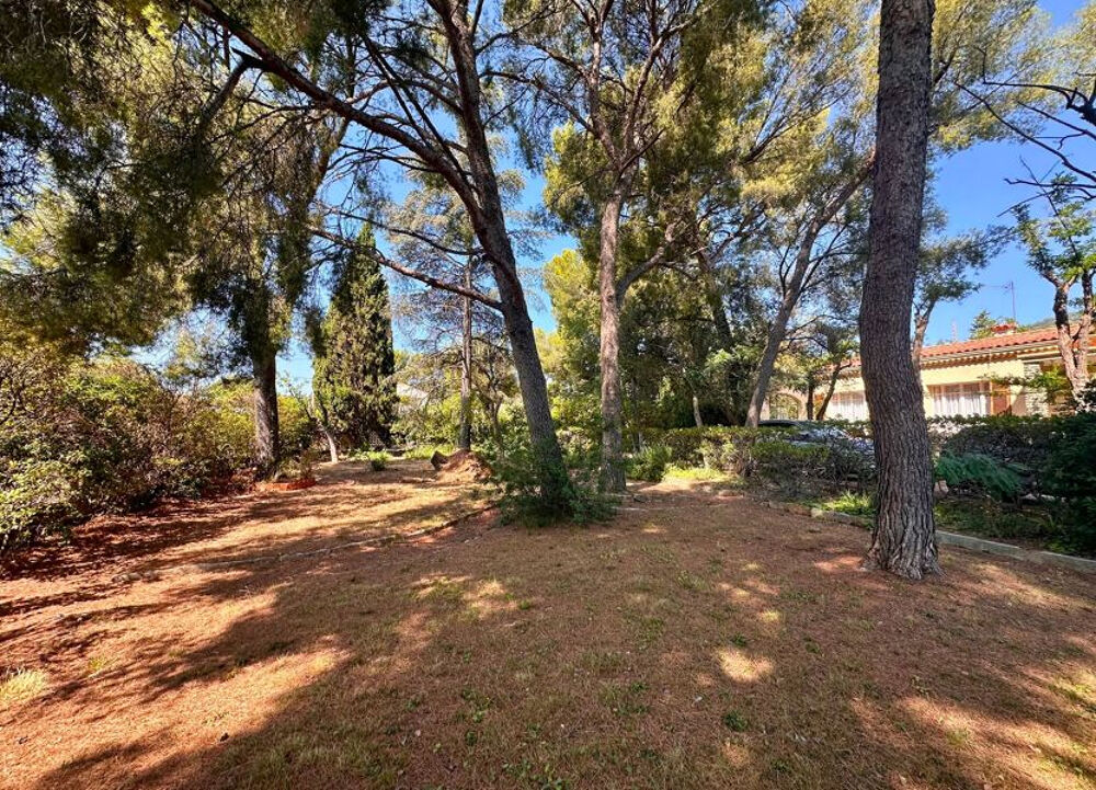Vente Maison MAISON DE CARACTERE -TOULON OUEST - LES BONNES HERBES Toulon
