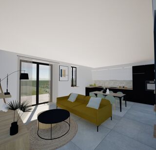  Maison à vendre 4 pièces 94 m²