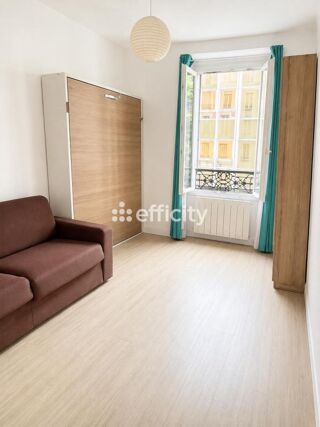  Appartement à vendre 1 pièce 21 m²