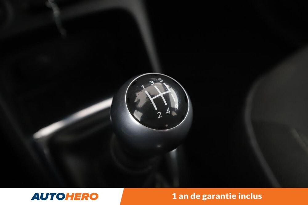 Captur 1.5 dCi Energy Intens Eco2 90 ch 2016 occasion 92130 Issy-les-Moulineaux