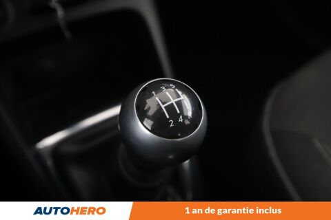 Captur 1.5 dCi Energy Intens Eco2 90 ch 2016 occasion 92130 Issy-les-Moulineaux