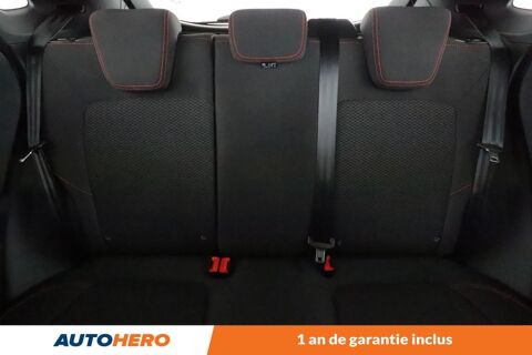Puma 1.0 EcoBoost mHEV ST-Line 125 ch 2021 occasion 92130 Issy-les-Moulineaux