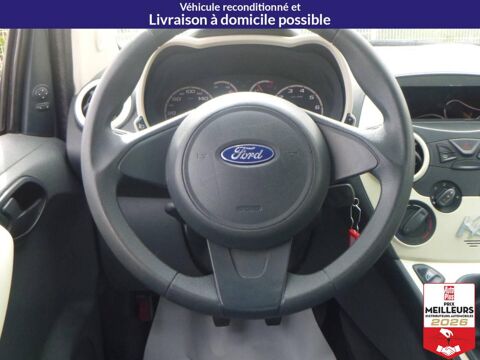 Ka 1.2 69cv - Trend + 2012 occasion 10150 Lavau