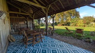  Maison � vendre 10 pi�ces 266 m�