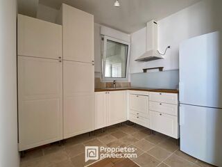  Appartement � vendre 2 pi�ces 59 m�