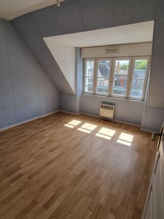  Appartement à vendre 3 pièces 77 m²