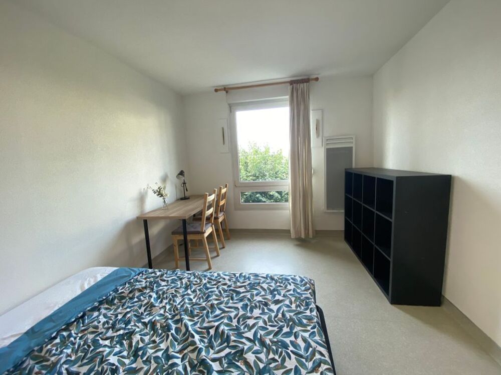 Location Appartement Studio de 18m2 à louer sur Strasbourg Strasbourg