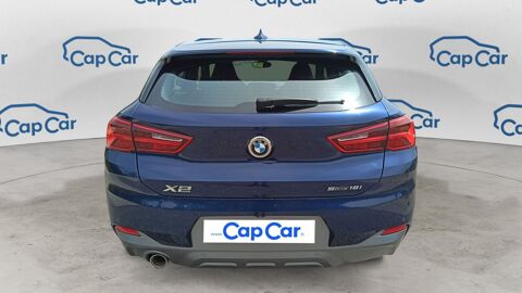 X2 (F39) Sdrive 18i 140 DCT7 M Sport X 2020 occasion 84000 Avignon