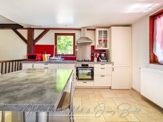  Maison à vendre 4 pièces 111 m²