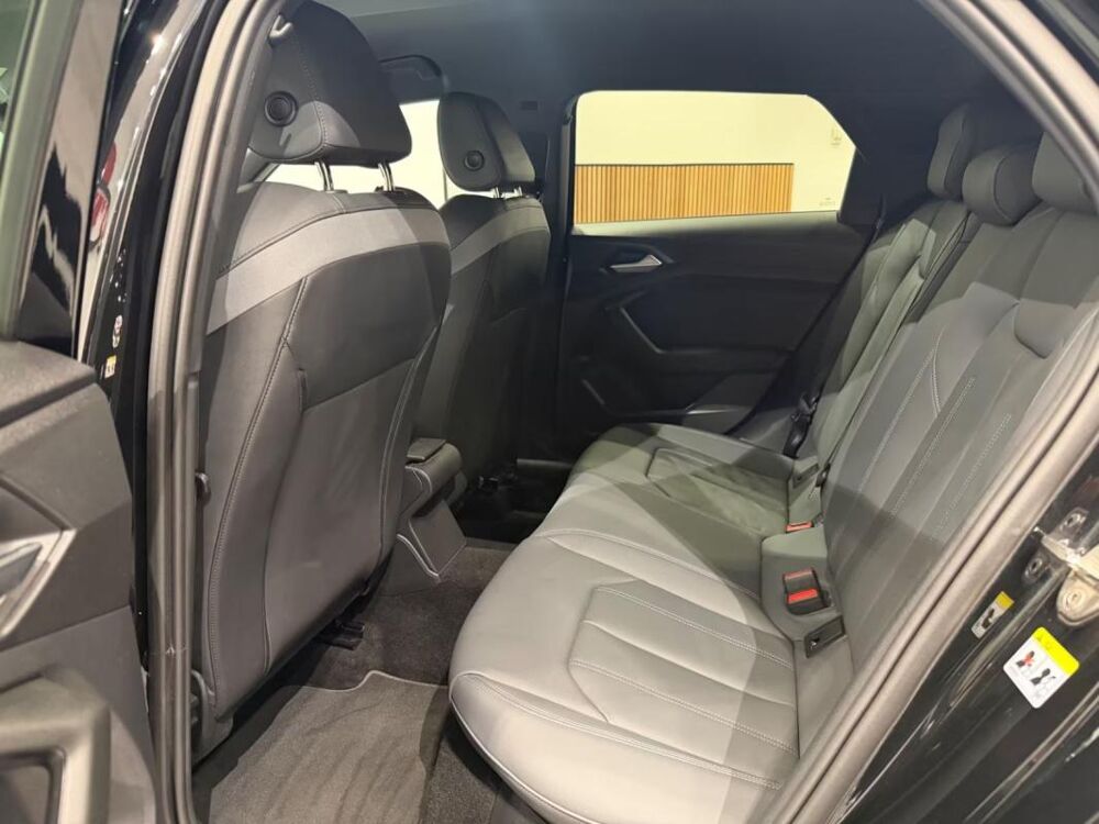 A1 Sportback 40 TFSI S line KAMERA+LED+8xALU 2023 occasion 33700 Merignac