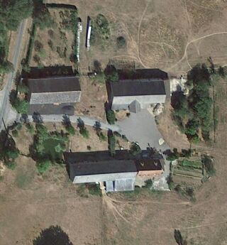  Maison � vendre 11 pi�ces 240 m�