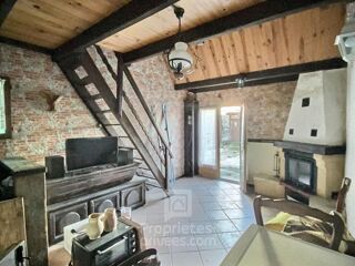  Villa à vendre 7 pièces 132 m²