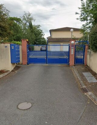  Appartement � louer 1 pi�ce 10 m�