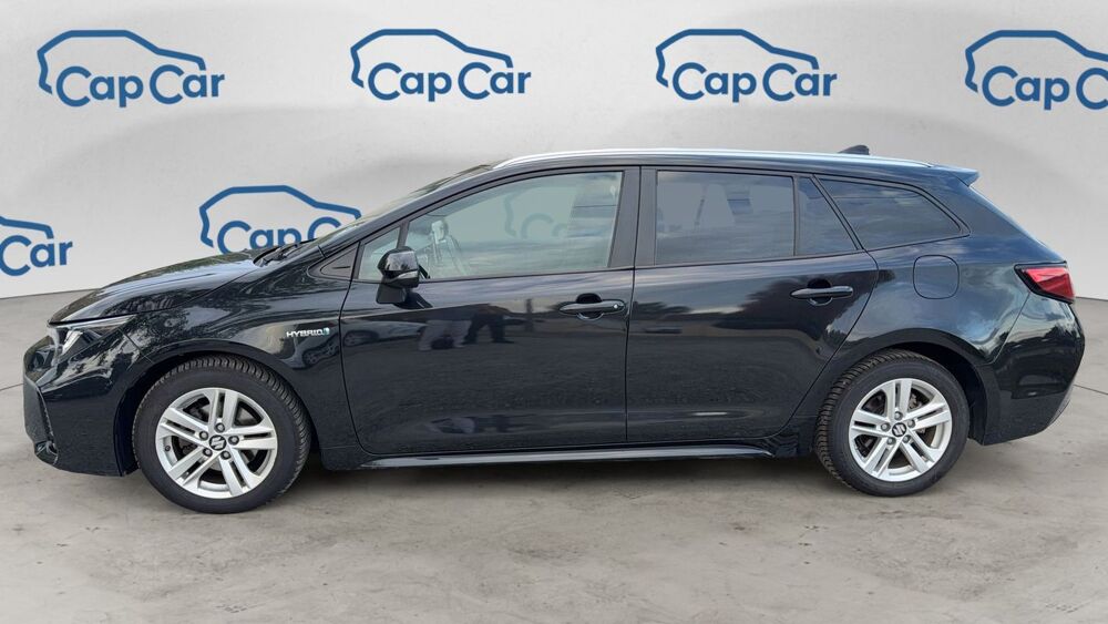 Swace 1.8 VVT-i 122 Hybrid CVT Privilege 2022 occasion 44680 Saint Hilaire De Chaleons