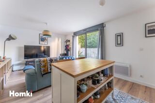  Appartement  vendre 2 pices 37 m