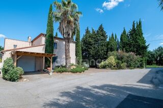  Villa à vendre 9 pièces 230 m²