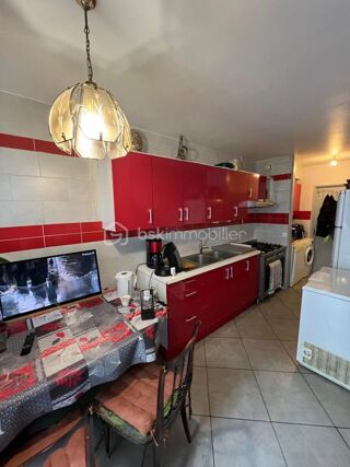  Appartement � vendre 4 pi�ces 87 m�