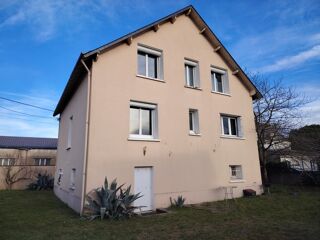  Maison à vendre 5 pièces 167 m²