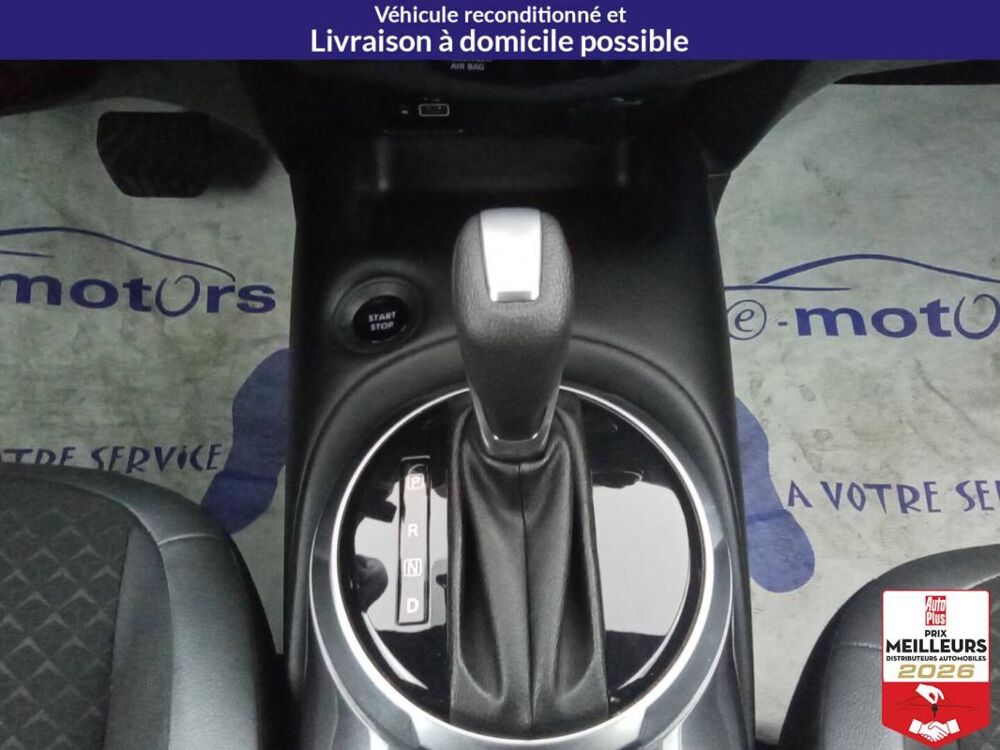 Juke HYBRID 143 Acenta 2023 occasion 10150 Lavau