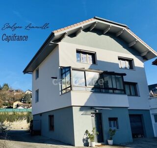  Maison � vendre 7 pi�ces 197 m�