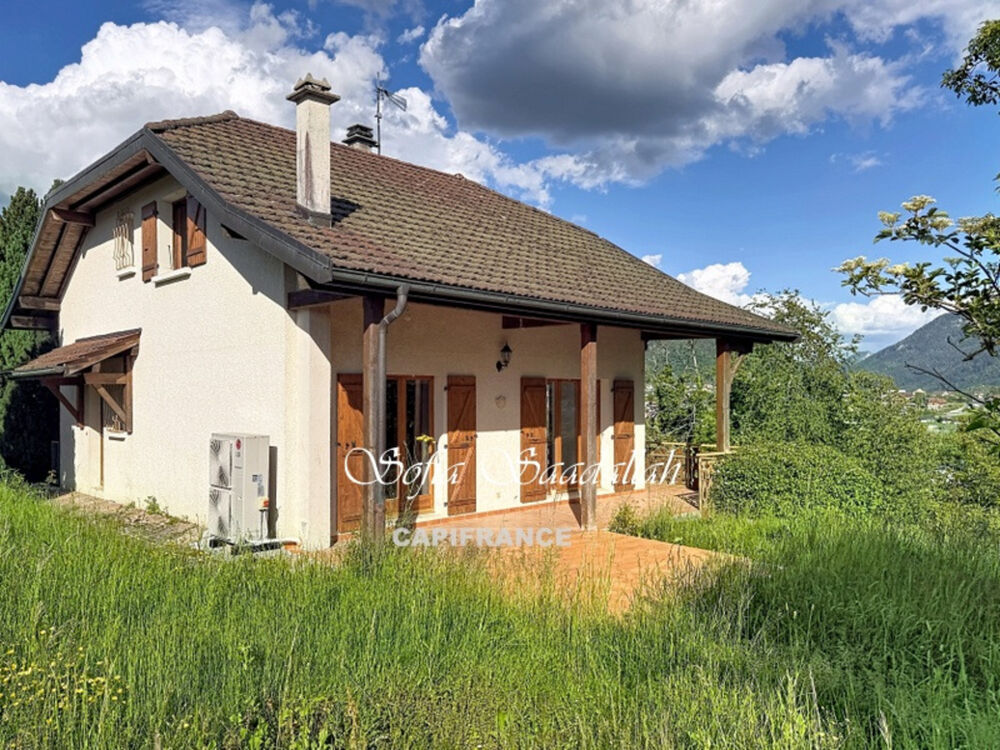 Vente Maison Maison à vendre 4 pièces VIUZ EN SALLAZ (74) Viuz en sallaz