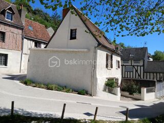  Maison à vendre 3 pièces 90 m²