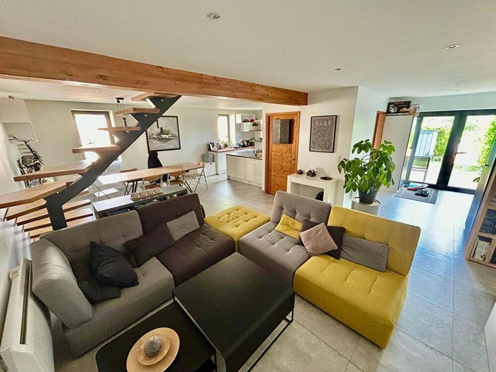 Appartement/Maison Arnas 4 pièce(s) 115 m2