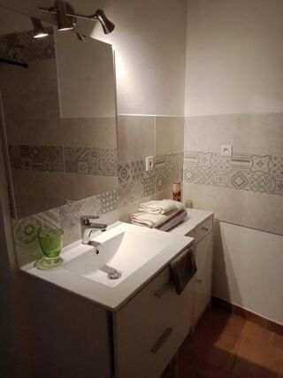  Appartement à louer 1 pièce 23 m²