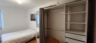 Appartement à louer 1 pièce 14 m²
