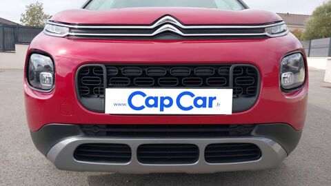 C3 Aircross 1.2 PureTech 130 EAT6 Shine - Automatique 2020 occasion 01310 Polliat