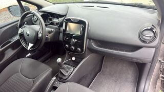 Clio IV 0.9 TCe 90 Limited 2015 occasion 60540 Bornel