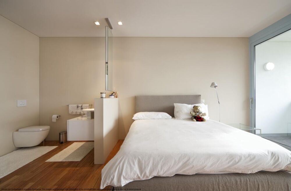 Vente Appartement Superbe T5 idéalement situé à 650m de la future station Rueil-Suresnes-Mont-Valérien (ligne 15) Rueil malmaison