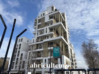  Appartement à vendre 5 pièces 105 m²