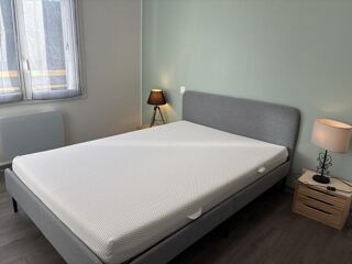  Appartement à louer 2 pièces 47 m²
