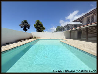  Villa à vendre 6 pièces 120 m²