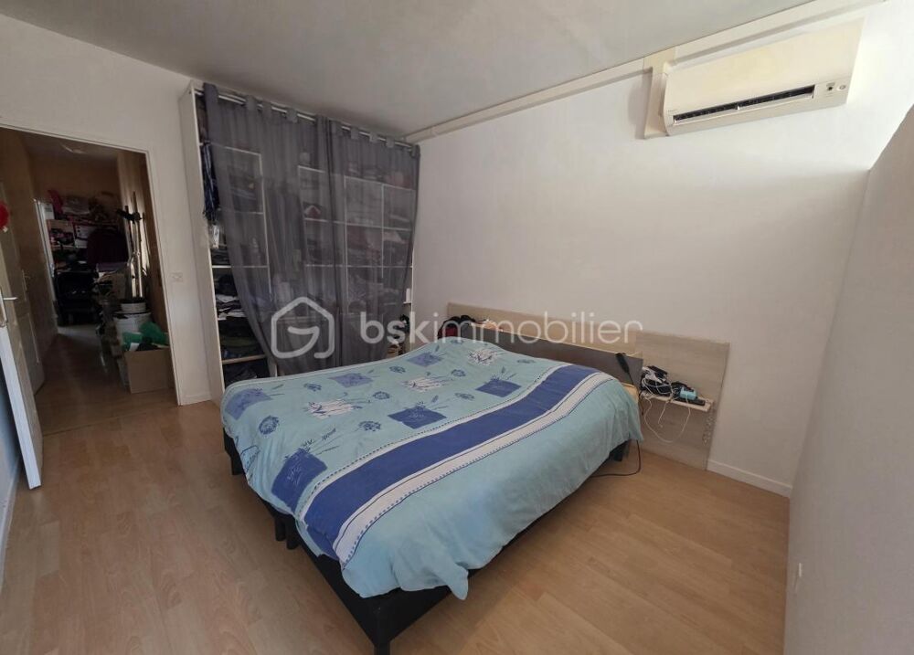 Maison 3 chambres dans une commune avec toute commodités entre Troyes et Sens