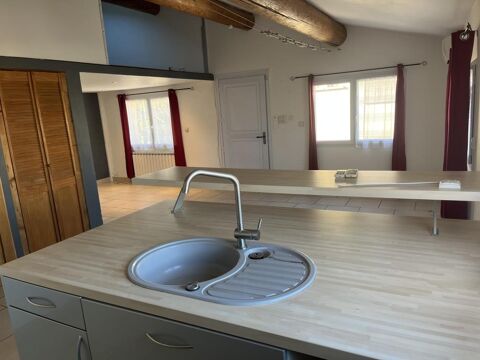  Appartement � louer 2 pi�ces 60 m�