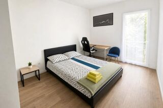  Duplex/triplex à vendre 5 pièces 95 m²
