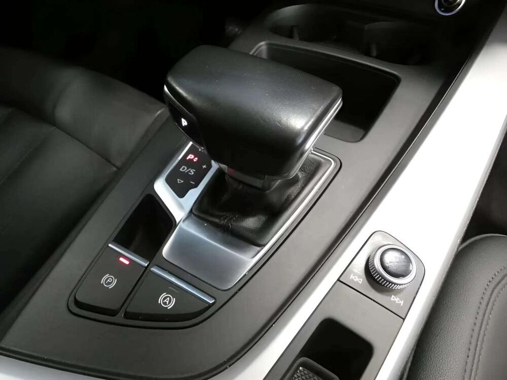 A5 Sportback 45 TFSI quattro S line 2020 occasion 33600 Pessac