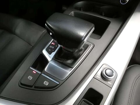 A5 Sportback 45 TFSI quattro S line 2020 occasion 33600 Pessac