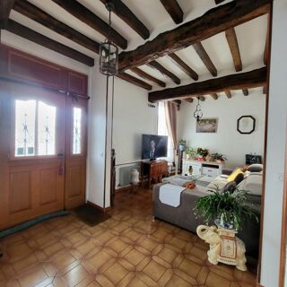  Maison � vendre 7 pi�ces 160 m�