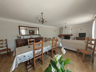  Maison à vendre 4 pièces 123 m²